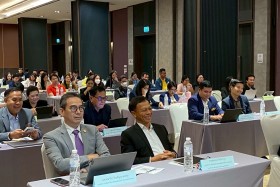 ศูนย์ปฏิบัติการต่อต้านการทุจริต กระทรวง อว. ผนึกกำลัง สำนักง ... Image 4